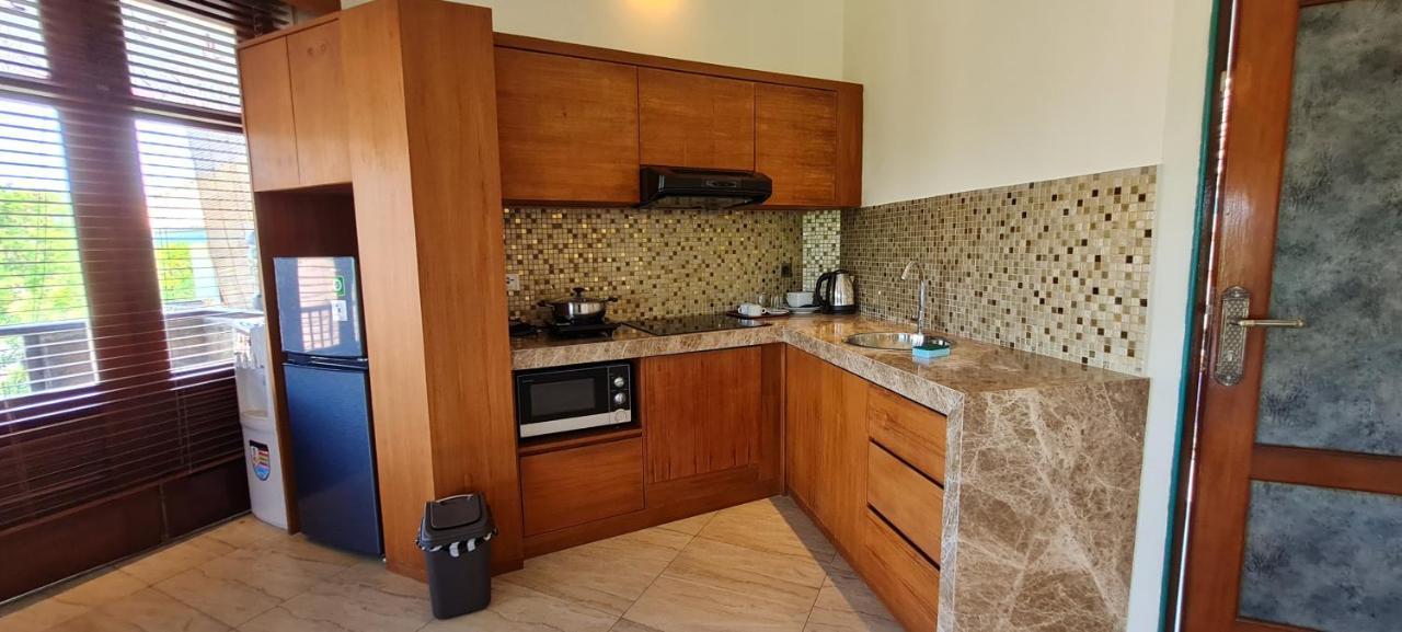 Sanur Seaview Hotel Экстерьер фото