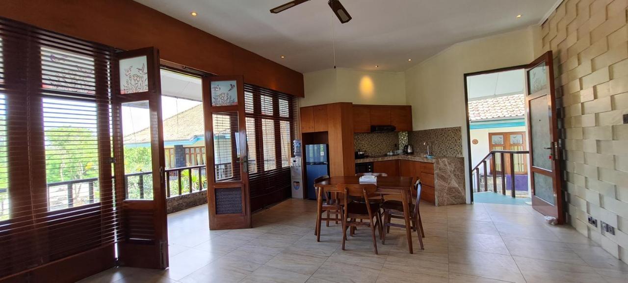 Sanur Seaview Hotel Экстерьер фото