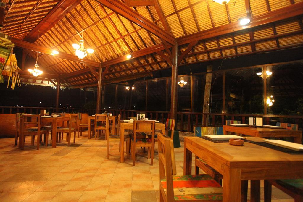 Sanur Seaview Hotel Экстерьер фото